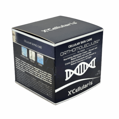 Orthomolecular