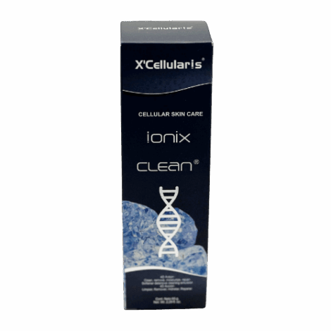 Ionix Clean