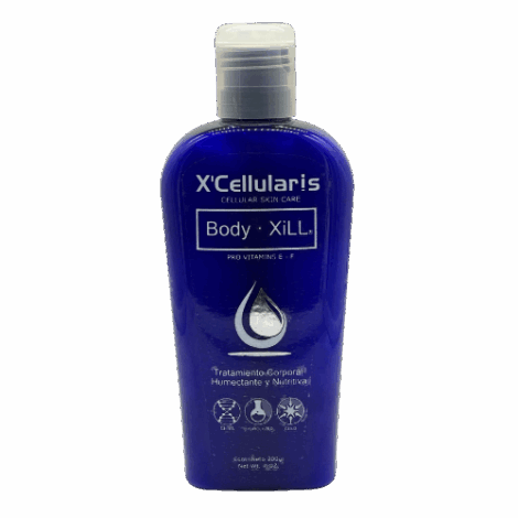 Body Xill