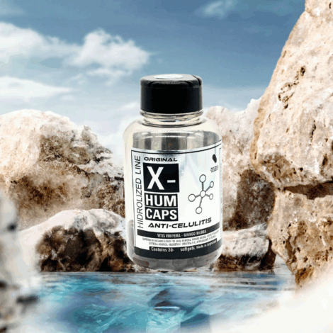 X-Hum-Caps