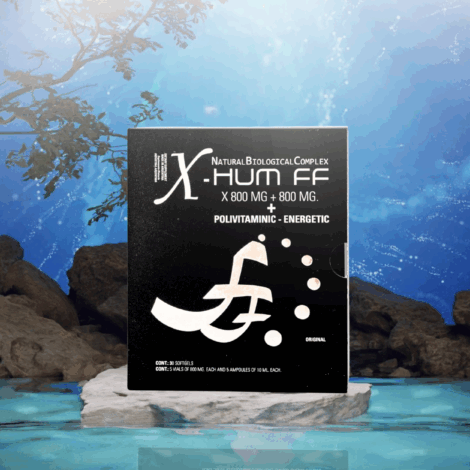 X-Hum-FF