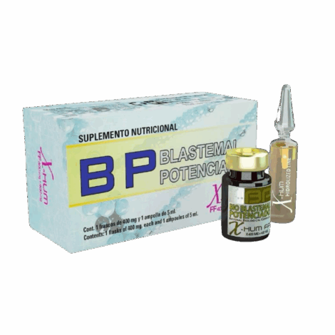 BLASTEMAL POTENCIADO